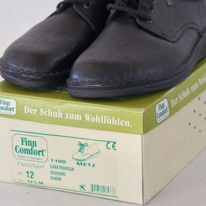 Finn Comfort Metz